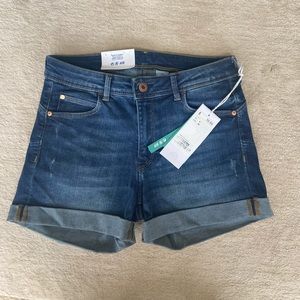 H&M Jean Shorts